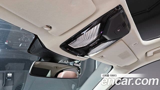 BMW 5시리즈 (G30) 520d xDrive Luxury Plus, 2018 16