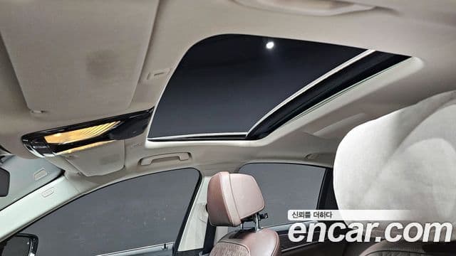 BMW 5시리즈 (G30) 520d xDrive Luxury Plus, 2018 17