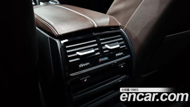 BMW 5시리즈 (G30) 520d xDrive Luxury Plus, 2018 19