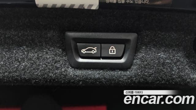 BMW 5시리즈 (G30) 520d xDrive Luxury Plus, 2018 20