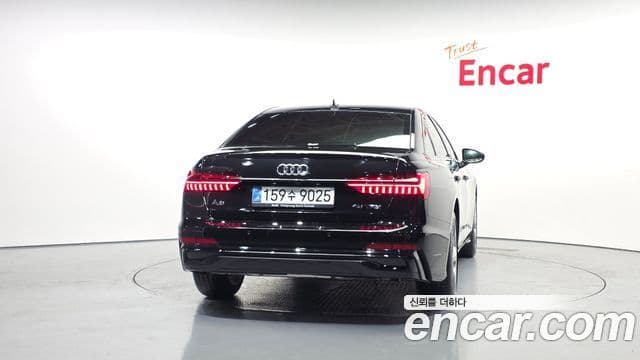 Audi A6 (C8) Premium, 2025 4