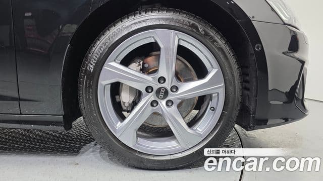 Audi A6 (C8) Premium, 2025 все фото