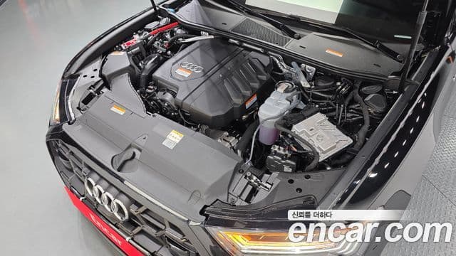 Audi A6 (C8) Premium, 2025 6