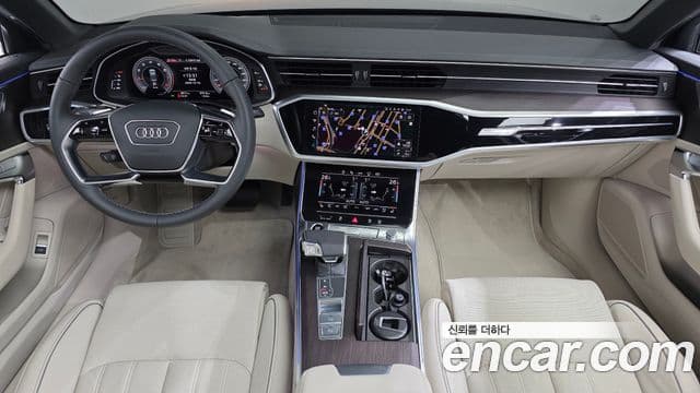 Audi A6 (C8) Premium, 2025 7