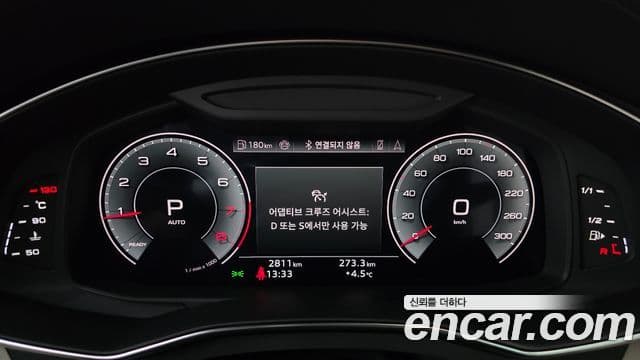 Audi A6 (C8) Premium, 2025 8