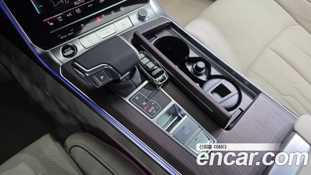 Audi A6 (C8) Premium, 2025 9