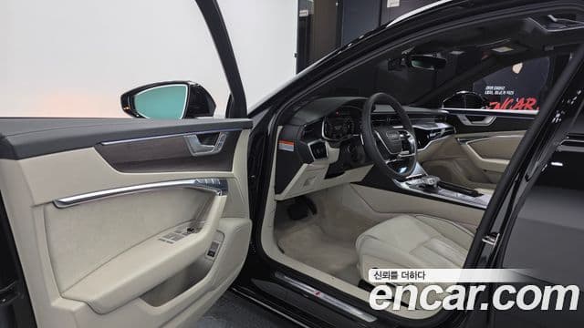 Audi A6 (C8) Premium, 2025 10