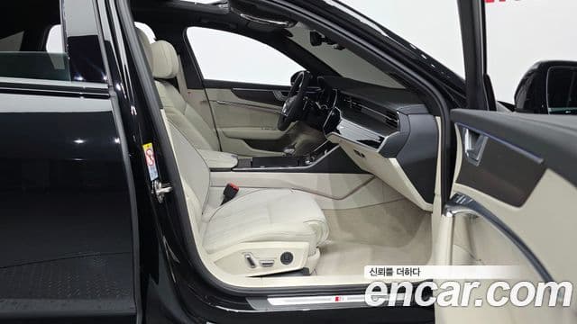 Audi A6 (C8) Premium, 2025 11