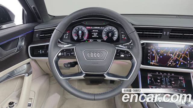 Audi A6 (C8) Premium, 2025 13