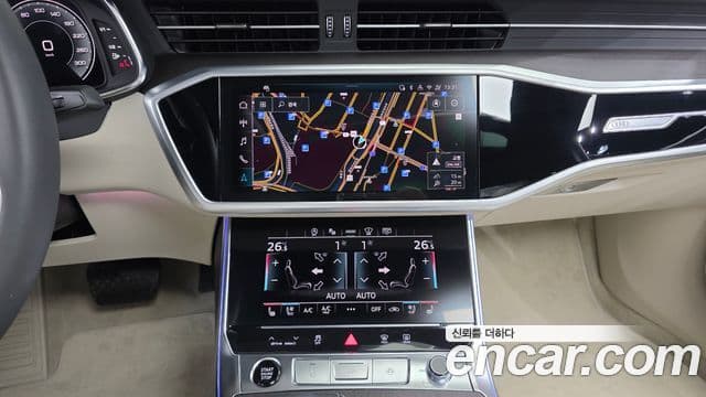 Audi A6 (C8) Premium, 2025 14