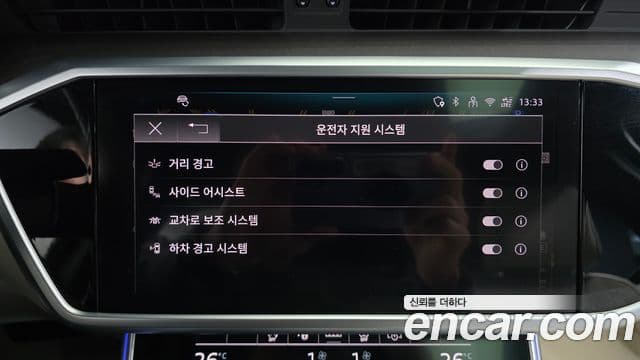 Audi A6 (C8) Premium, 2025 16