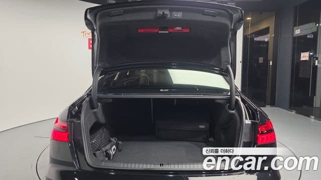 Audi A6 (C8) Premium, 2025 20