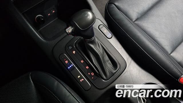 Kia K3 Prestige, 2014 9