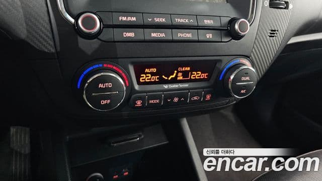 Kia K3 Prestige, 2014 16