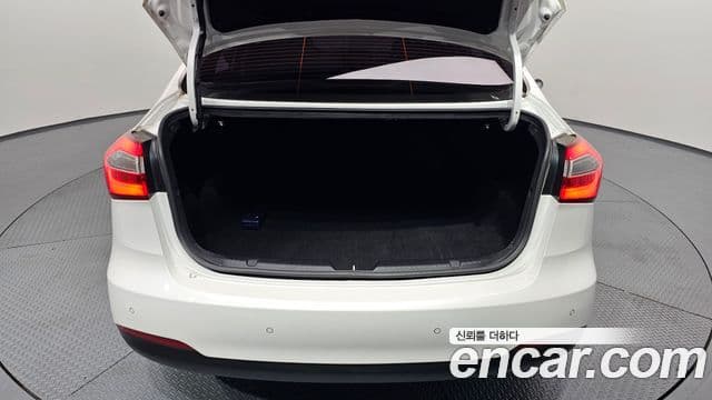 Kia K3 Prestige, 2014 20