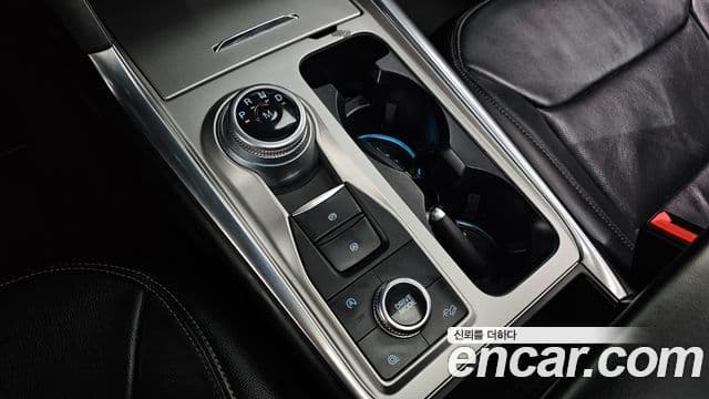Ford Explorer 6세대 2.3 Limited 4WD, 2020 9