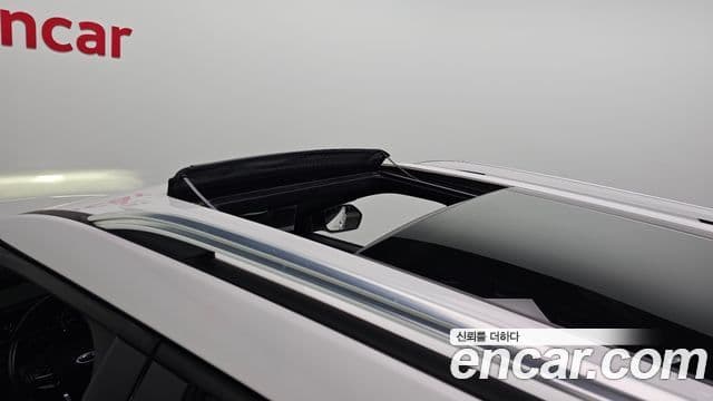 Ford Explorer 6세대 2.3 Limited 4WD, 2020 16