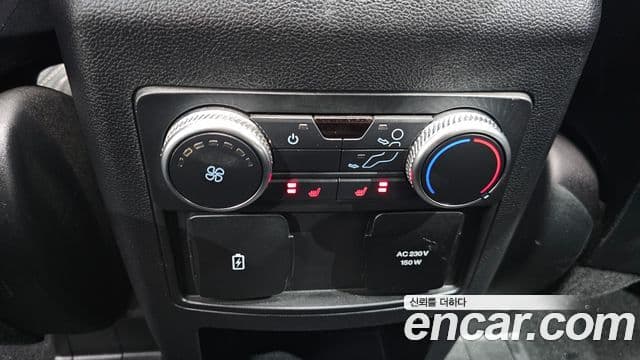 Ford Explorer 6세대 2.3 Limited 4WD, 2020 17