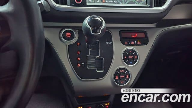 Kia The / новый New Ray Prestige, 2022 9