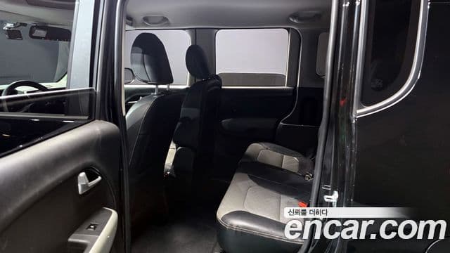 Kia The / новый New Ray Prestige, 2022 12