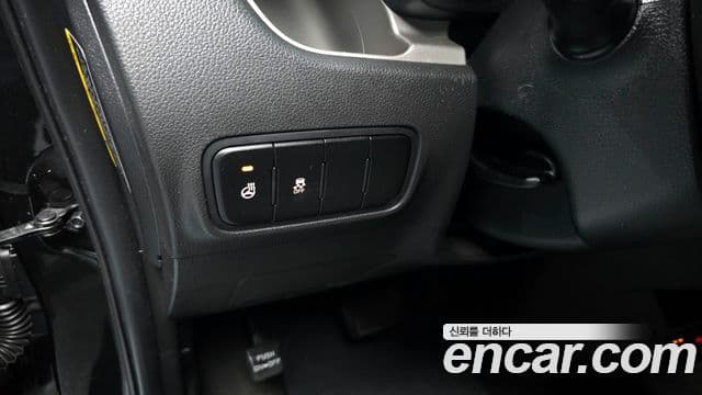 Kia The / новый New Ray Prestige, 2022 14