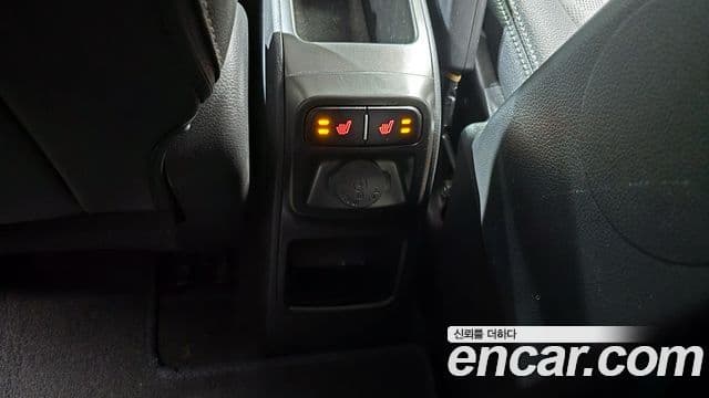 Kia The / новый New Ray Prestige, 2022 19