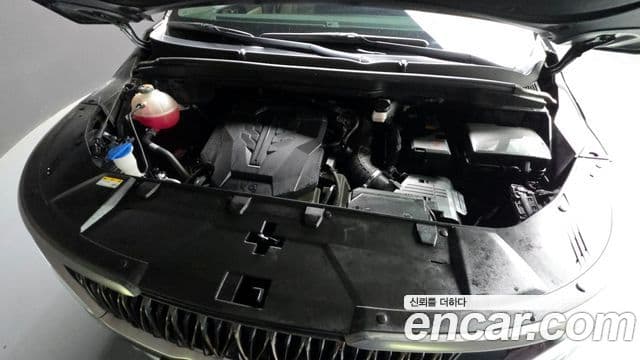 Kia Carnival 4세대 Signature, 2023 6