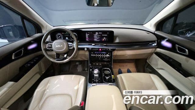 Kia Carnival 4세대 Signature, 2023 7