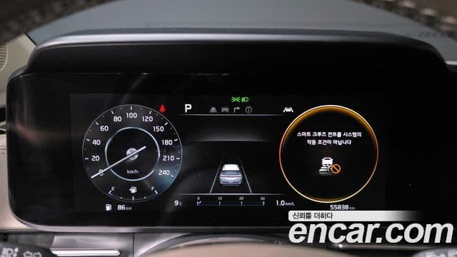 Kia Carnival 4세대 Signature, 2023 8