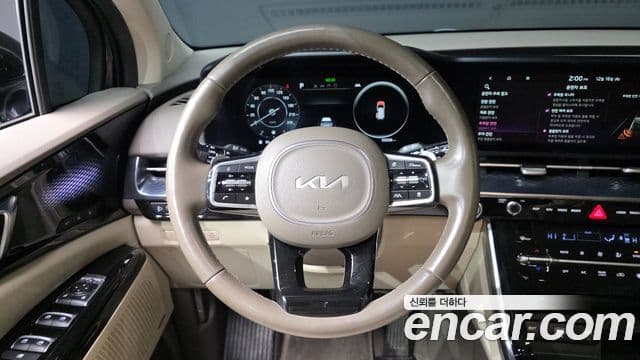 Kia Carnival 4세대 Signature, 2023 13