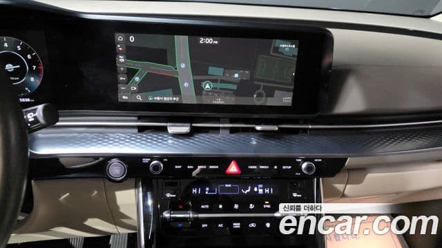 Kia Carnival 4세대 Signature, 2023 14