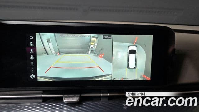 Kia Carnival 4세대 Signature, 2023 15