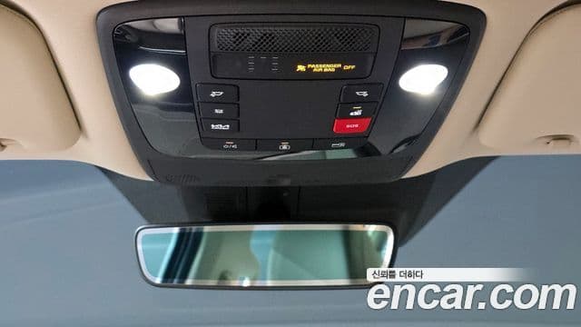 Kia Carnival 4세대 Signature, 2023 17