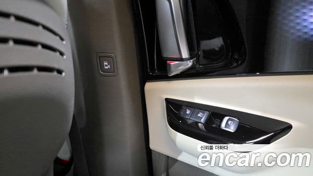Kia Carnival 4세대 Signature, 2023 18