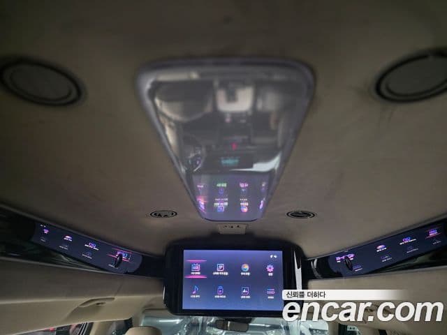 Kia Carnival 4세대 Signature, 2023 19