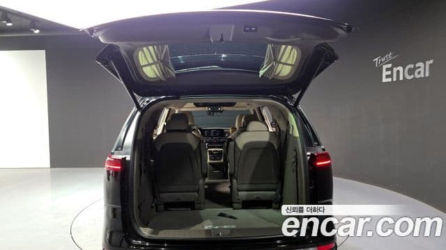 Kia Carnival 4세대 Signature, 2023 20