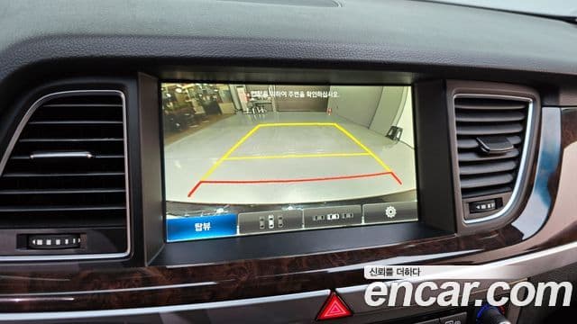 Hyundai Genesis DH Premium, 2015 17