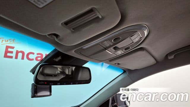 Hyundai Genesis DH Premium, 2015 20