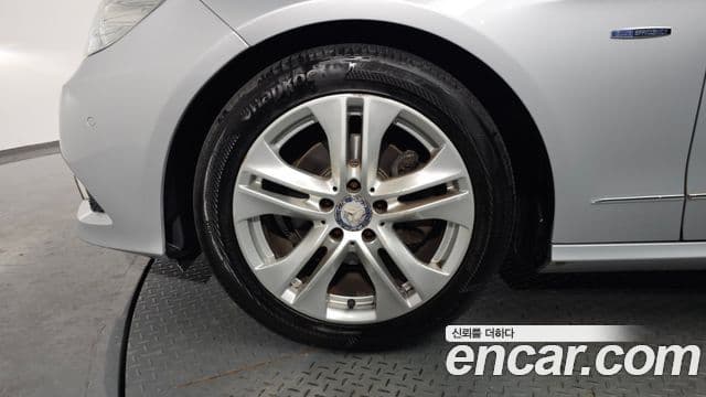 Mercedes-Benz E-класс W212 Avantgarde, 2010 все фото