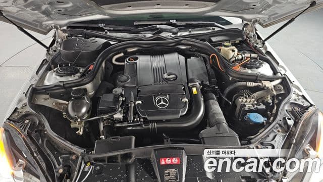 Mercedes-Benz E-класс W212 Avantgarde, 2010 6