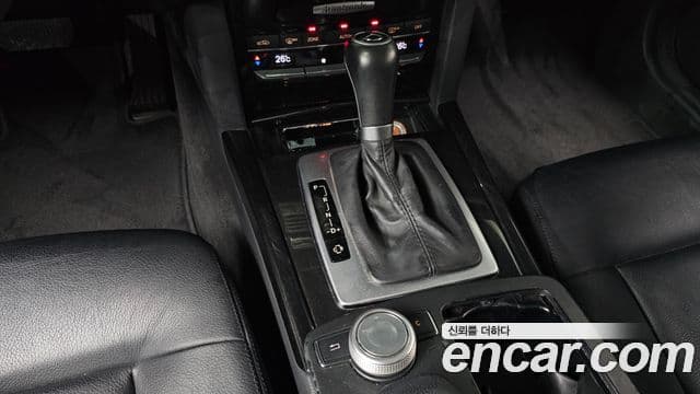 Mercedes-Benz E-класс W212 Avantgarde, 2010 9