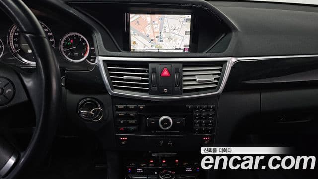 Mercedes-Benz E-класс W212 Avantgarde, 2010 14