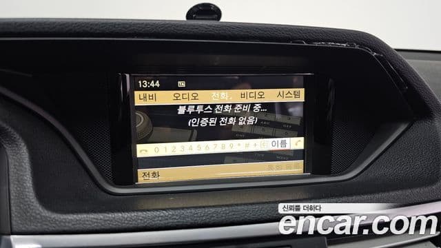 Mercedes-Benz E-класс W212 Avantgarde, 2010 16