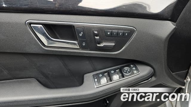 Mercedes-Benz E-класс W212 Avantgarde, 2010 17