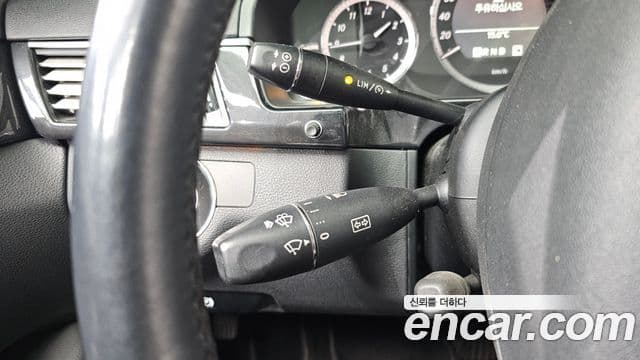 Mercedes-Benz E-класс W212 Avantgarde, 2010 18