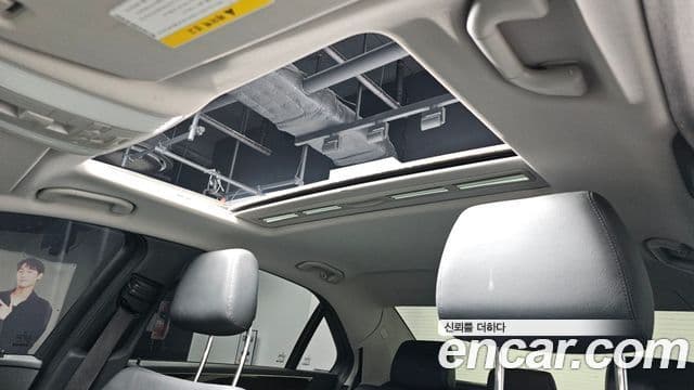 Mercedes-Benz E-класс W212 Avantgarde, 2010 19