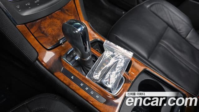 Lincoln New MKS, 2013 9