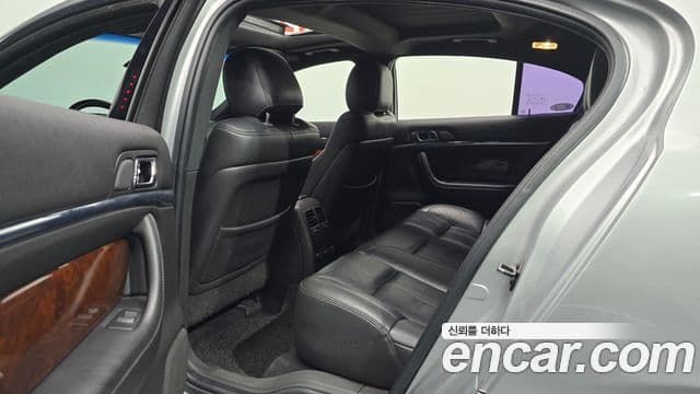 Lincoln New MKS, 2013 12