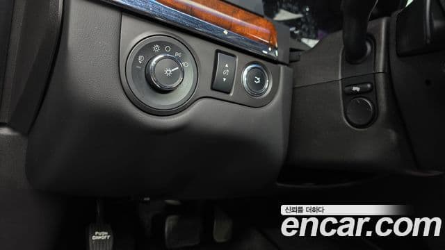 Lincoln New MKS, 2013 14