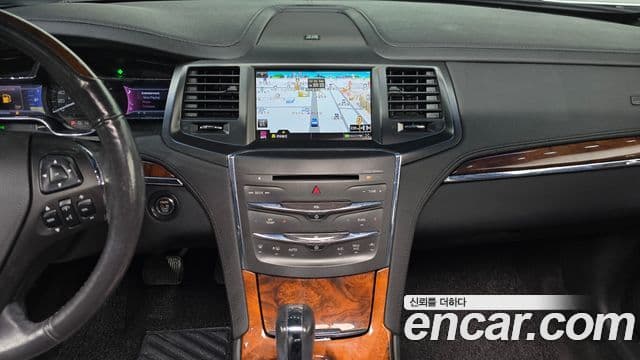 Lincoln New MKS, 2013 15